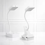 乾電池式LEDセンサーライト