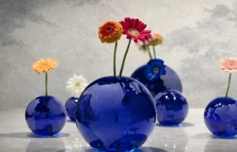 あいまいな地球に花束を