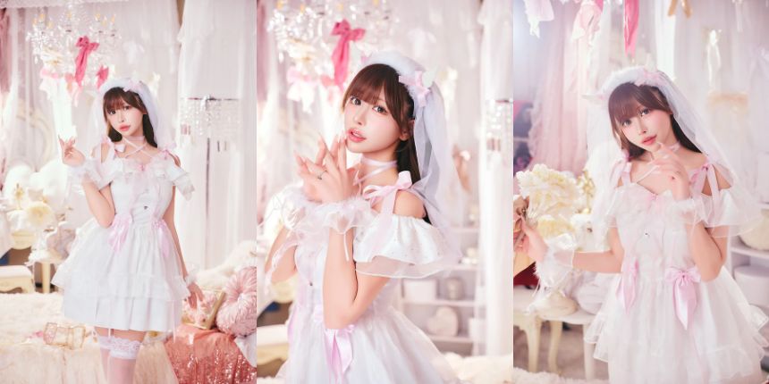 エンジェルブライドの画像