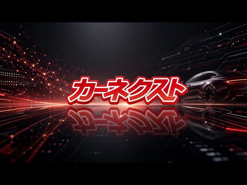 「カーネクスト」AI車売却