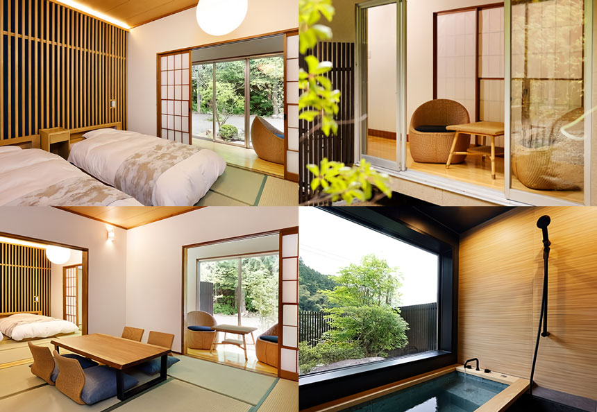 天然温泉 阿智星降りの宿 やま星