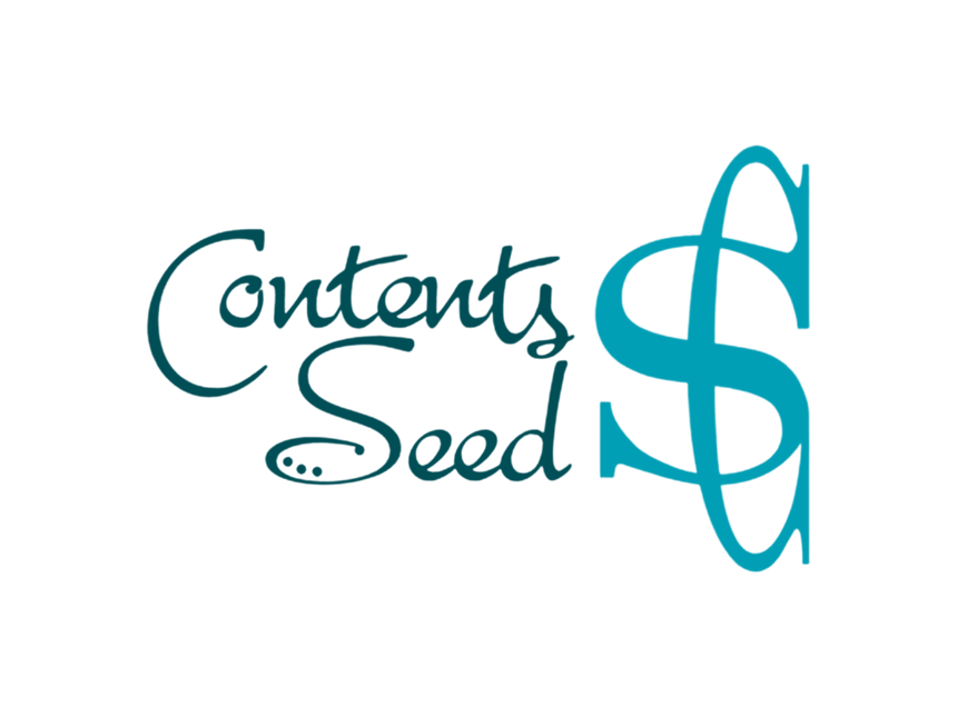 コンテンツシード