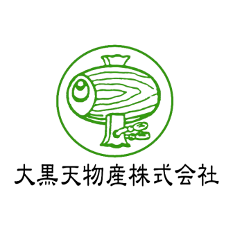 大黒天物産