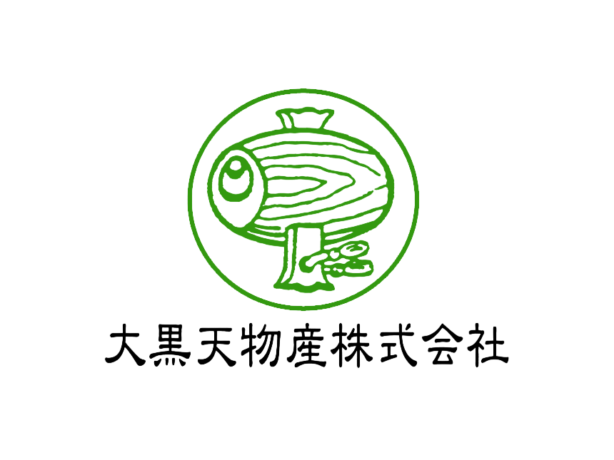 大黒天物産