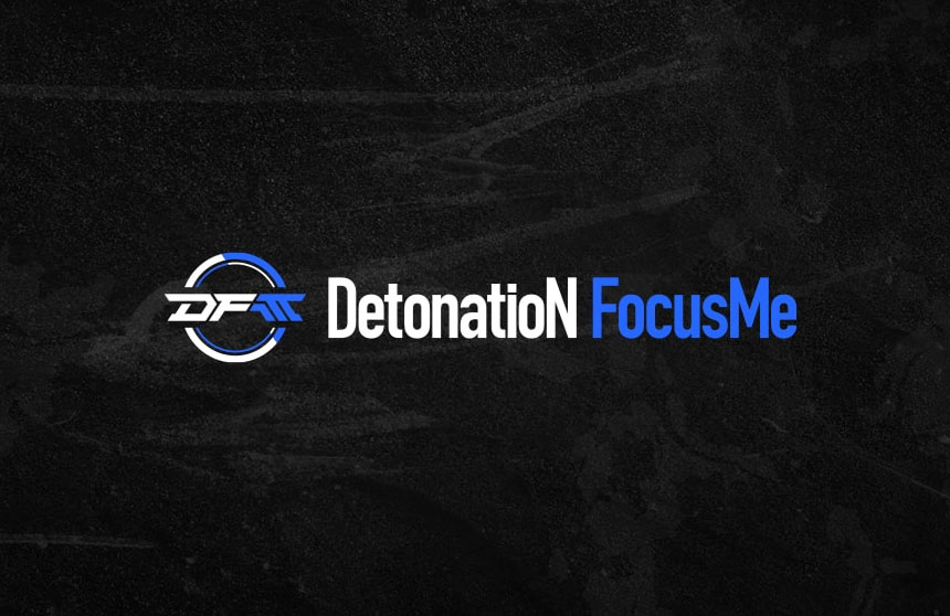DetonatioN FocusMe（DFM）