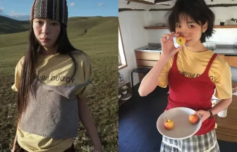 韓国発DUGGY、60%で春の特別企画