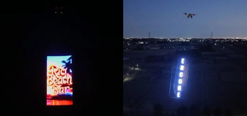 広告訴求力を飛躍的に高めることが可能