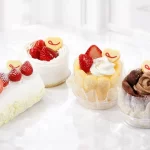 不二家洋菓子店 母の日スイーツ