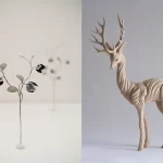 アトリエシムラ×土屋仁応×AFLO+