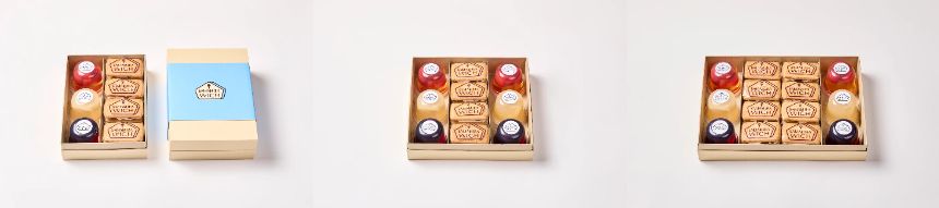 鎌倉ウィッチ＆ジュレ詰合せの商品画像