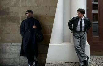 新ブランド「GeNTLe（ジェントル）」