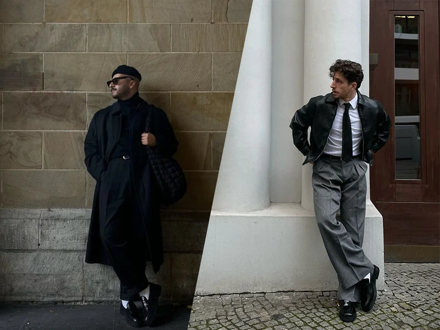 新ブランド「GeNTLe（ジェントル）」