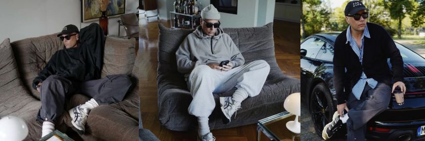 失敗しない服選び