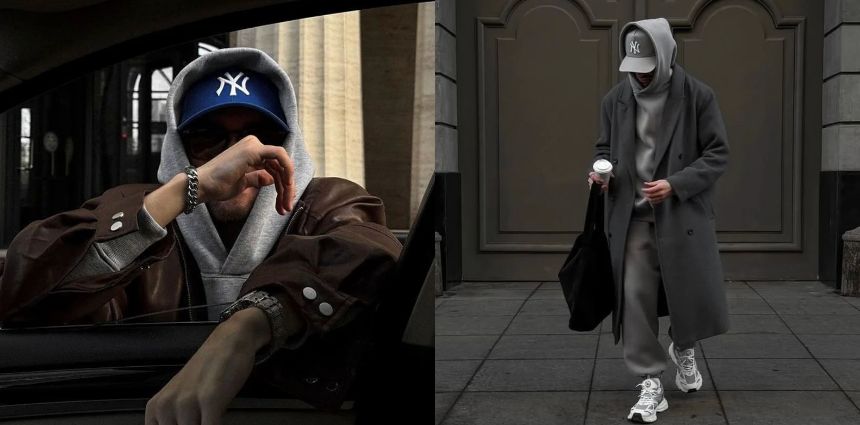 シンプルで洗練されたデザイン