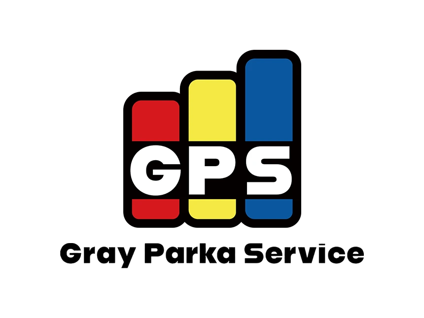 グレイ・パーカー・サービス
