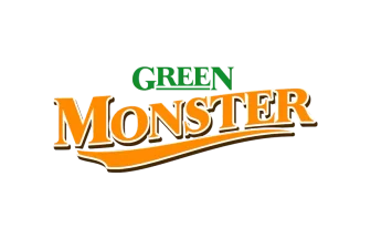 グリーンモンスター