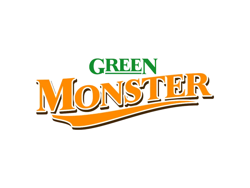グリーンモンスター