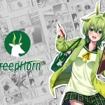 漫画コミッションサービス「GreenHorn」