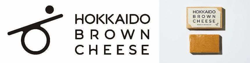 HOKKAIDO BROWN CHEESE