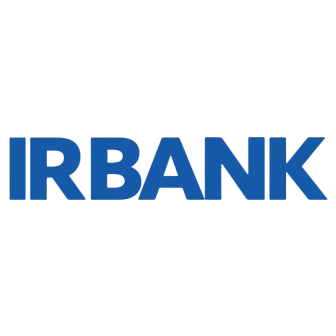 IRBANK
