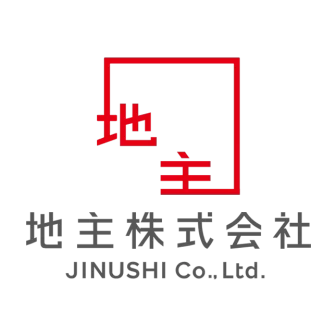 地主