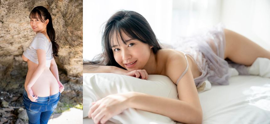 三木環奈（さんのき かんな）の最新写真集