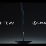 KITOWA×LEXUS
