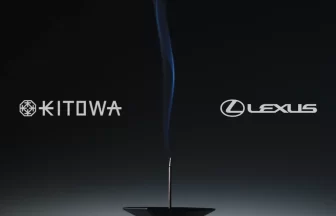 KITOWA×LEXUS