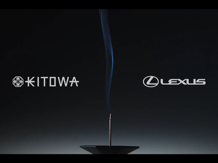 KITOWA×LEXUS