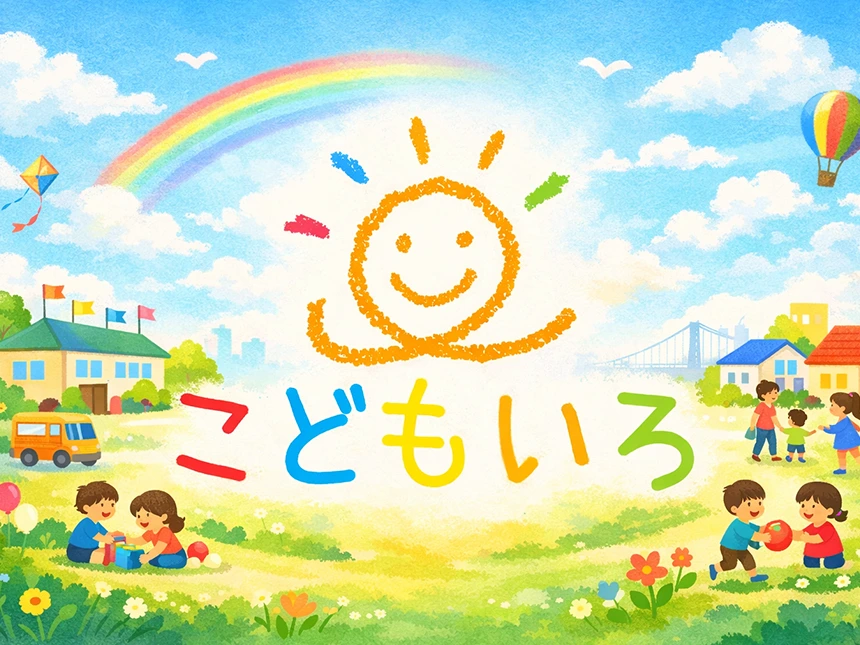 こどもいろが地域密着型の支援体制を拡充