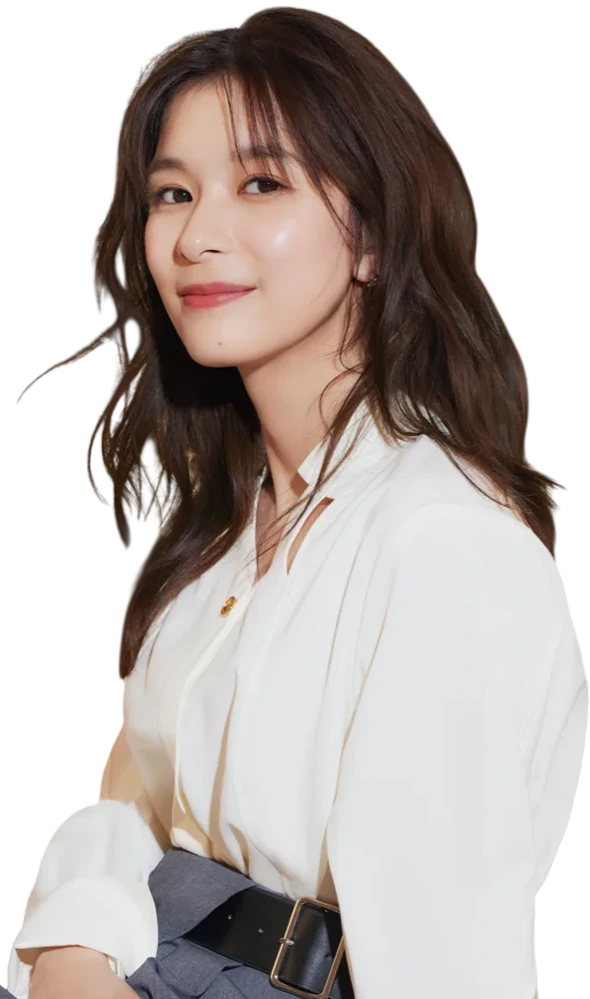 芳根京子の写真