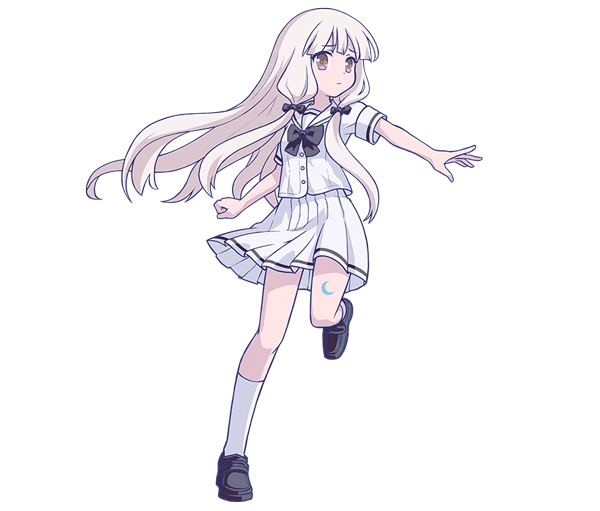 異端のリリスの画像