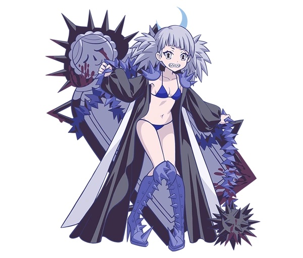 守護者のリリスの画像