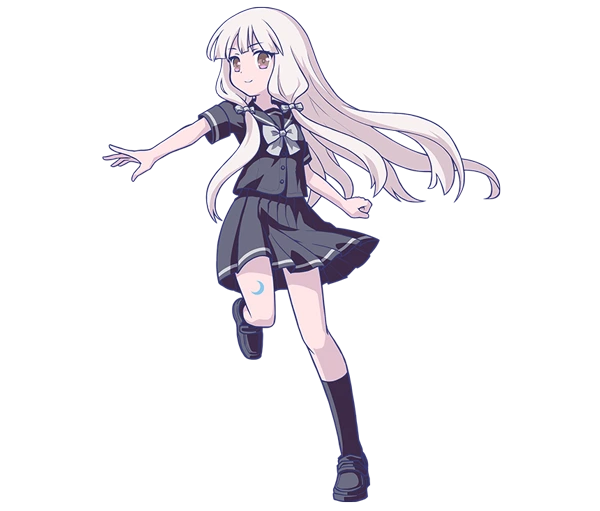 否定のリリスの画像