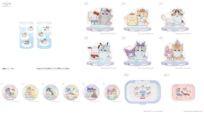 テーブルウェア・カプセルトイ商品