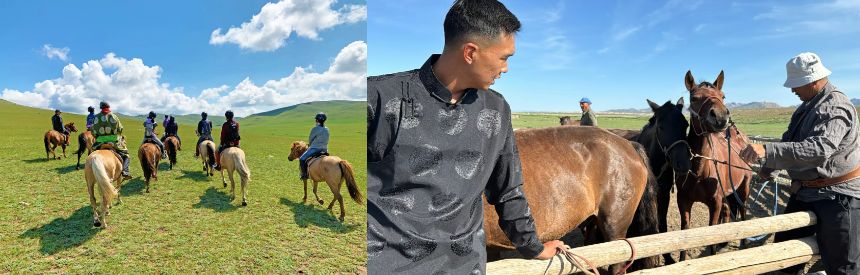 駆け足ステップアップツアー