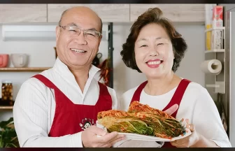 無添加キムチのれん分けプログラム