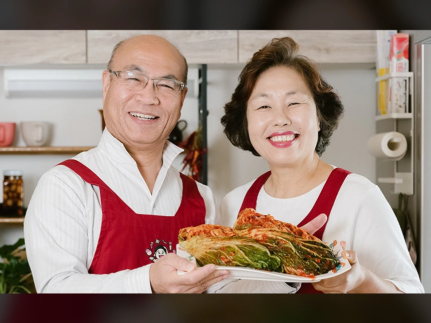 無添加キムチのれん分けプログラム