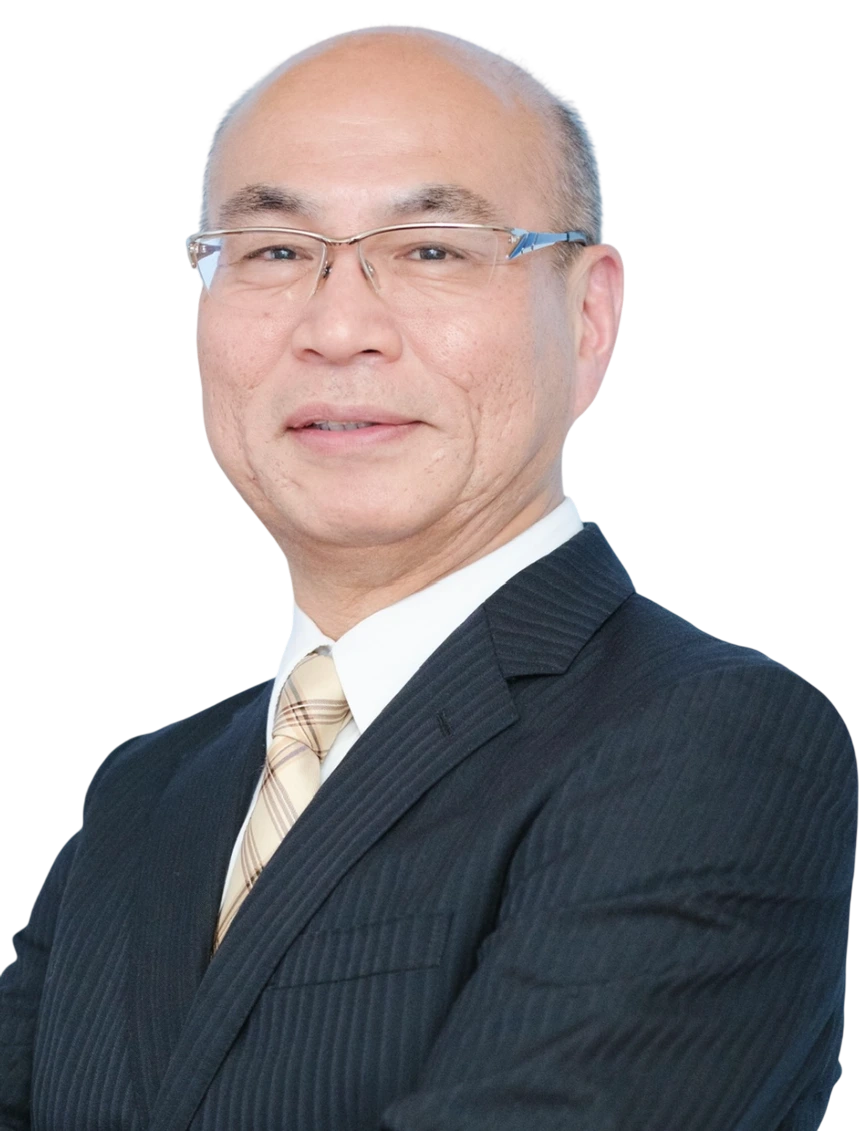 株式会社リーサン 代表取締役 影浦一夫