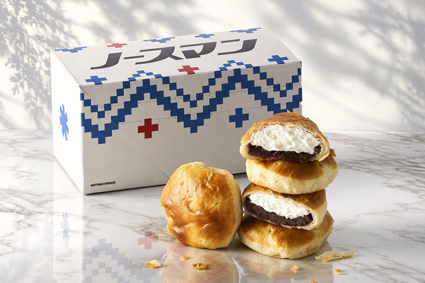 生ノースマンの商品画像