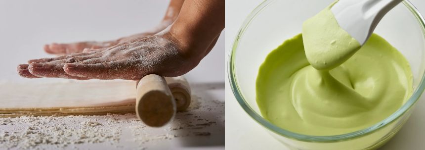 【新商品】札幌千秋庵の人気スイーツ「生ノースマン」から季節限定「生ノースマン 抹茶」が登場｜2026年4月24日より一部店舗限定で発売