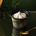 ナナズグリーンティー 抹茶パフェ