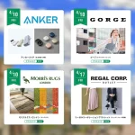 那須ガーデンアウトレットに新規4店舗オープン