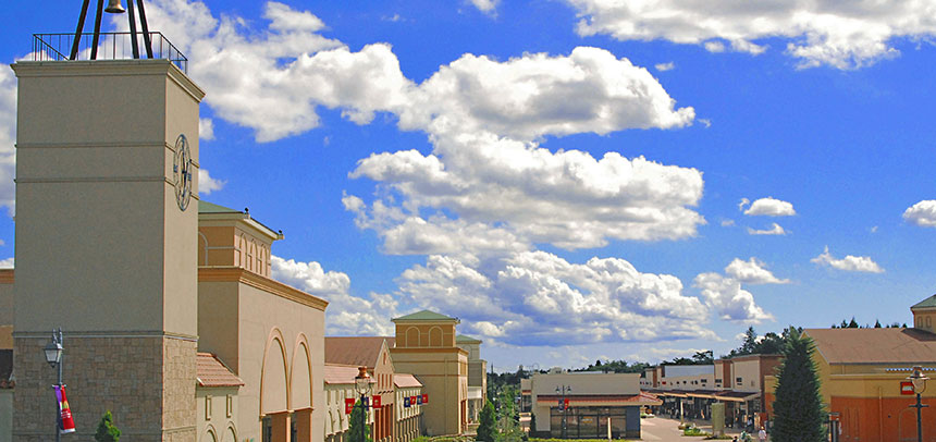 那須ガーデンアウトレット