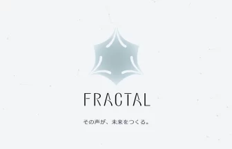 梶裕貴が株式会社FRACTALを設立