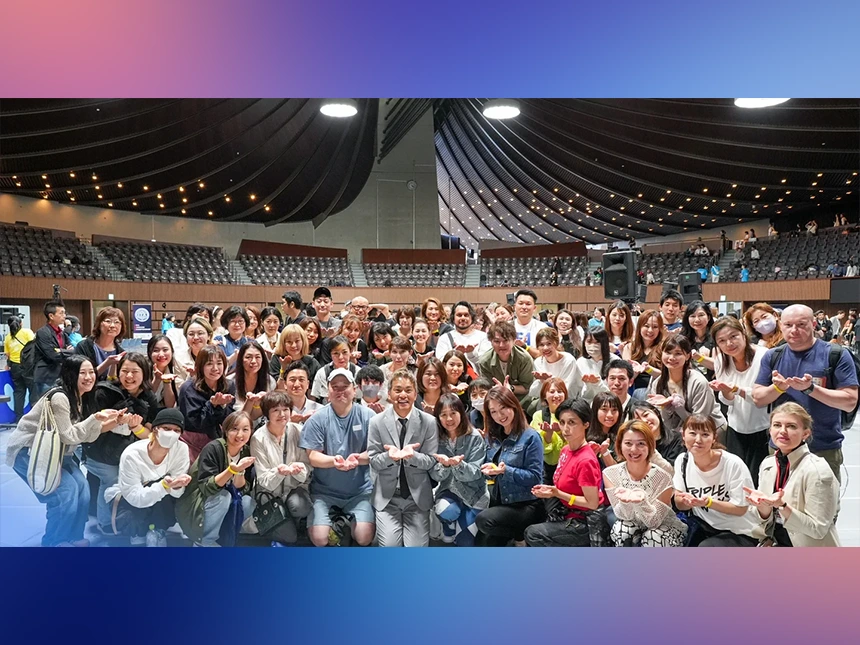 脳もみ施術ボランティア