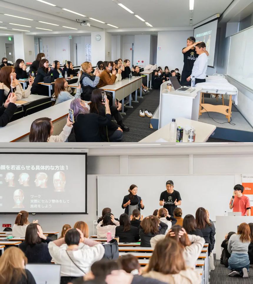 脳から整えるケア