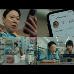 NTTドコモビジネス新TVCM「サイバー攻撃の心配」篇