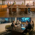 GOGENが「Grandir赤坂見附」へ移転