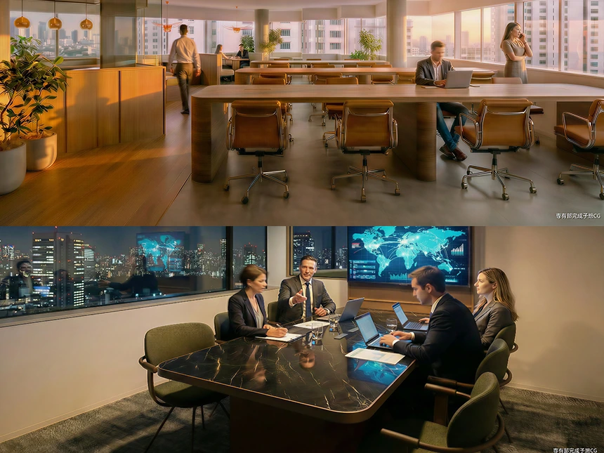 GOGENが「Grandir赤坂見附」へ移転